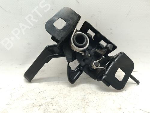 Used Hood lock OPEL INSIGNIA A Sports Tourer (G09) 2.0 CDTI (35) (160 hp) 30087692