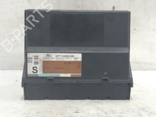 Module électronique FORD MONDEO III (B5Y) 1.8 16V (125 hp) 26587570