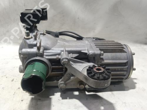 Pont arrière MITSUBISHI OUTLANDER II (CW_W) 2.2 DI-D (177 hp) 30055893