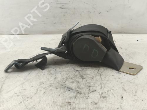 Front right seatbelt CITROËN XSARA (N1)  | BP17755867I25 