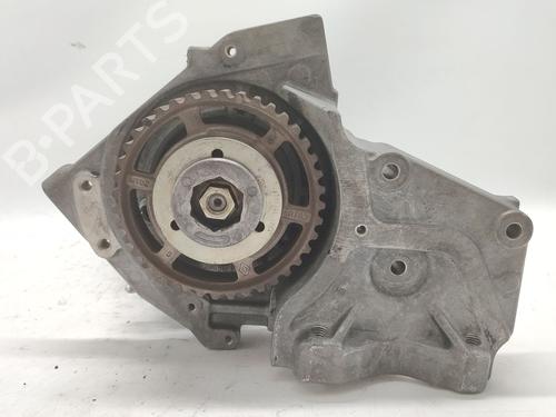 Bomba inyeccion Bomba inyeccion RENAULT CLIO II (BB_, CB_) 1.9 D (B/CB0E, BB0J) (64 hp) 36845251 36845251