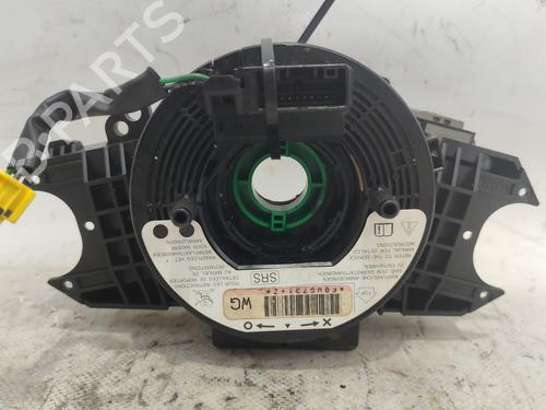 Used Squib airbag HONDA CIVIC VIII Hatchback (FN, FK) 2.2 CTDi (FK3) (140 hp) 18000573
