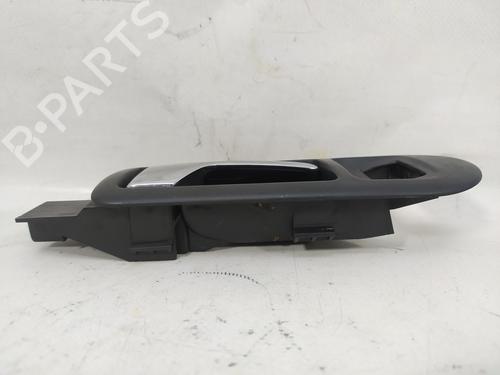Front right interior door handle VW GOLF IV (1J1) 1.9 TDI | BP12342600I14 