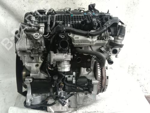 Motor VOLVO V40 Hatchback (525) D2 (120 hp) 31147780
