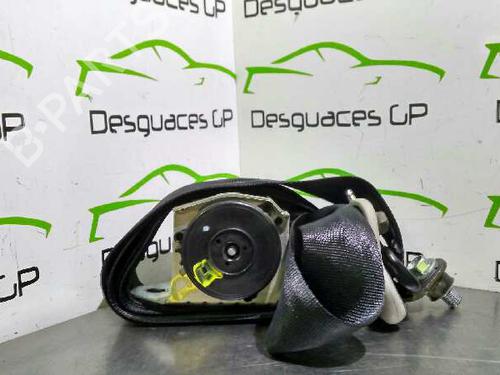 Used Front right seatbelt MAZDA 3 (BK) 1.6 (BK14) (105 hp) 8751052