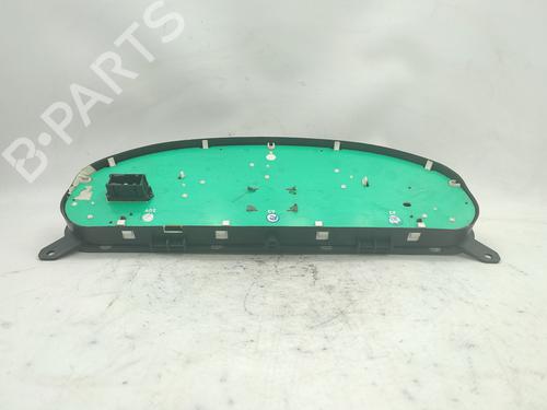 Kombinert Instrument PEUGEOT 406 (8B) 2.0 HDi 110 | BP30832320C47