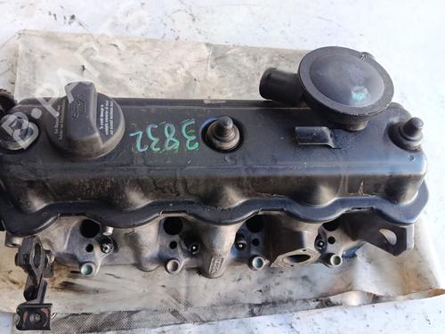 Cylinder head VW PASSAT B5 (3B2) 1.9 TDI | BP36477133M5 - Image 3