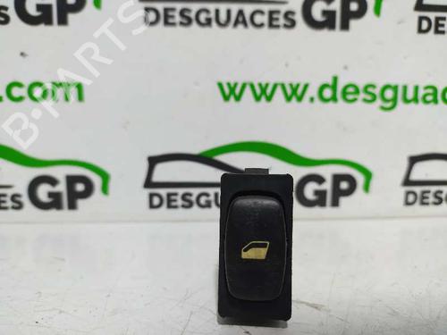 Used Right front window switch PEUGEOT 407 (6D_) 2.0 HDi (6DRHRH) (140 hp) 7147922
