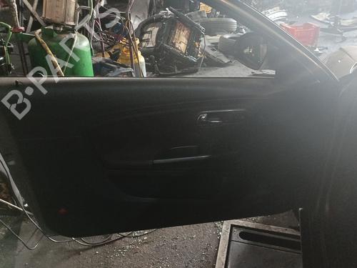 Right tailgate light SEAT IBIZA III (6L1) 1.4 16V | BP28295161C80 