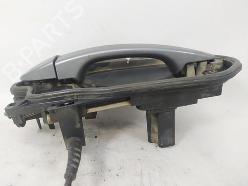 Rear left exterior door handle BMW X3 (E83) xDrive 20 d | BP12343116C130 