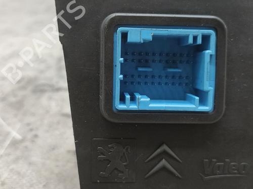 Climate control PEUGEOT 308 I (4A_, 4C_)  | BP17834224I5 