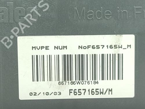 Heater resistor RENAULT MEGANE II Saloon (LM0/1_) 1.9 dCi (LM0G, LM1G, LM2C) | BP31860141M108 - Image 4