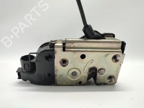 Used Front right lock Front right lock RENAULT LAGUNA II (BG0/1_) 1.9 dCi (BG08, BG0G) (120 hp) 33845011 33845011