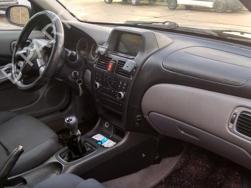 Warning switch NISSAN ALMERA II Hatchback (N16) | BP7154011I22 - Image 6