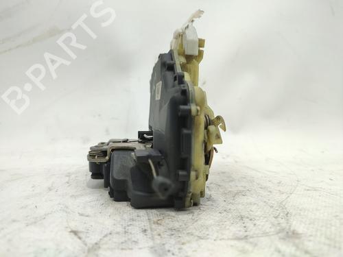Rear left lock SEAT IBIZA III (6L1) 1.9 SDI | BP29892167C100