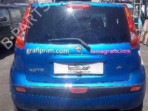 Switch NISSAN NOTE (E11, NE11) | BP7126182I30 - Image 6
