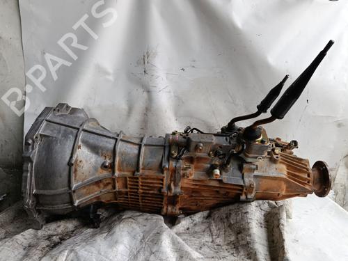 Gearbox OPEL FRONTERA B (U99) 2.2 DTI (6B_ZC, 6B_VF, 6B_66, 6B_76) | BP34734660M3 - Image 4