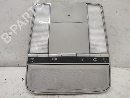 Used Interior roof light MERCEDES-BENZ S-CLASS (W221, V221) S 500 (221.071, 221.171) (388 hp) 22532358