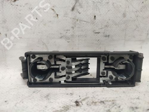 Used Lamp holder OPEL OMEGA B (V94) 2.5 TD (F69, M69, P69) (130 hp) 27999866