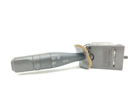Used Steering column stalk PEUGEOT 206 Hatchback (2A/C) 1.9 D (69 hp) 29387072