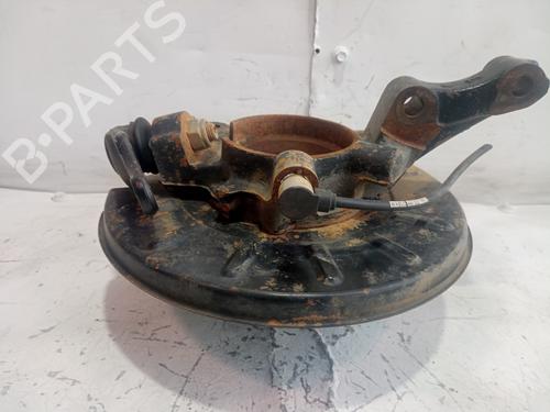 Right front steering knuckle LAND ROVER FREELANDER I (L314) 2.0 DI 4x4 | BP12951281M26 