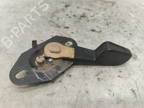 Front right interior door handle CITROËN C15 Box Body/MPV (VD_) 1.8 D | BP24473128I14 