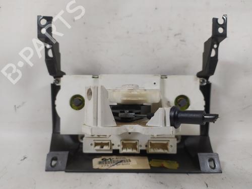 Climate control NISSAN PRIMERA Hatchback (P11)  | BP13709333I5