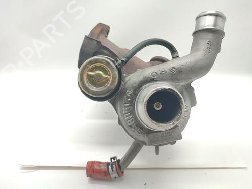 Used Other Other FORD FOCUS I Saloon (DFW) 1.8 Turbo DI / TDDi (75 hp) 33795220 33795220