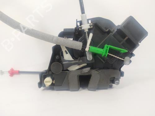 Used Rear left lock FORD MONDEO IV (BA7) 2.0 TDCi (140 hp) 8808736
