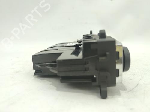 Climate control CITROËN C5 III (RD_) 2.0 HDi 140 (RDRHF8, RDRHFA, RDRHA8, RDRHAJ) | BP29405428I5 