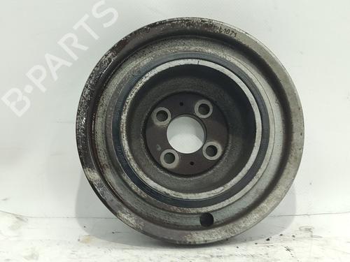 Polea IVECO DAILY V Van [2011-2014]  32146473