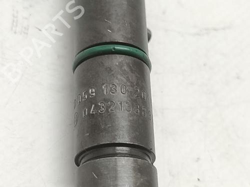Injector AUDI A6 C5 (4B2, 4B4) 2.5 TDI | BP36994819M100 - Image 4