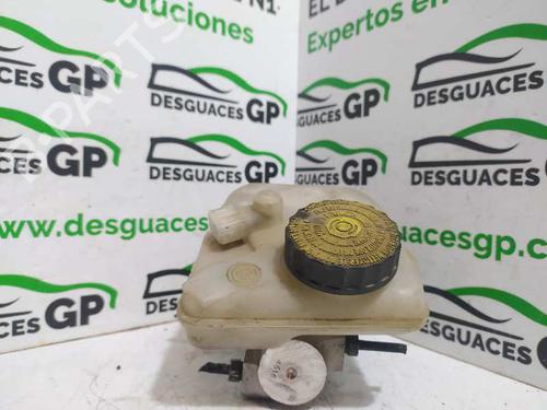 Brake master cylinder CITROËN BERLINGO / BERLINGO FIRST Box Body/MPV (M_)  | BP7126252M77 