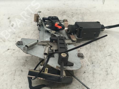 Rear left lock KIA CARNIVAL I (UP, FL)  | BP17559952C100 