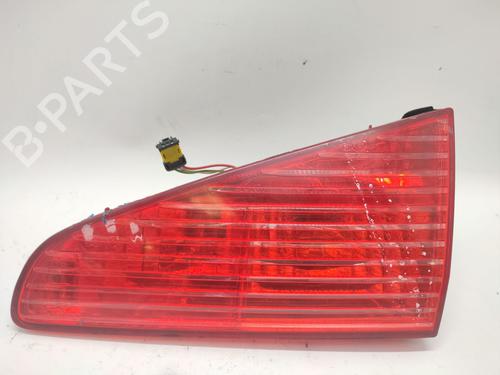 Used Right tailgate light Right tailgate light PEUGEOT 607 (9D, 9U) 2.2 HDi (133 hp) 34240646 34240646