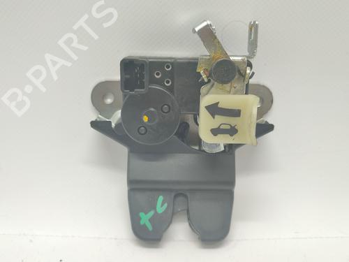 Fechadura da mala HYUNDAI i40 I (VF) 1.7 CRDI (141 hp) 31065433