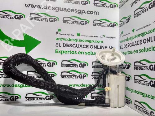 Used Fuel pump BMW 5 (E60) 525 i (192 hp) 7142344