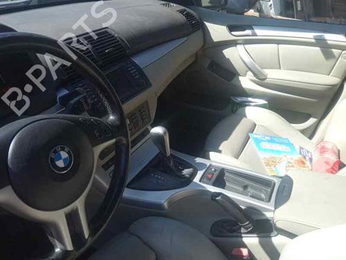 Gear lever BMW X5 (E53) 4.4 i | BP7427489M90 - Image 7