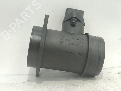 Used Mass air flow sensor SEAT TOLEDO II (1M2) 1.9 TDI (110 hp) 32235480