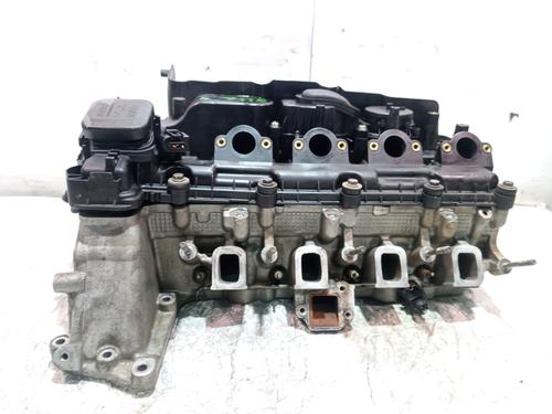 Used Cylinder head BMW 3 Touring (E46) 320 d (150 hp) 16030778
