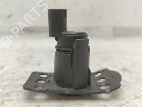 Elektronisk modul JAGUAR S-TYPE II (X200) 2.7 D | BP21596929M83 