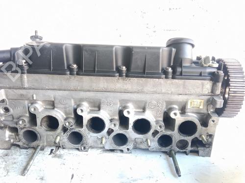 Used Cylinder head PEUGEOT 307 (3A/C) 2.0 HDi 90 (90 hp) 31148455