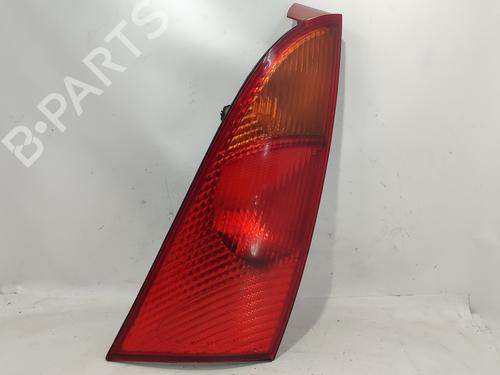 Used Right taillight FORD FOCUS I Saloon (DFW) [1999-2009]  18860056