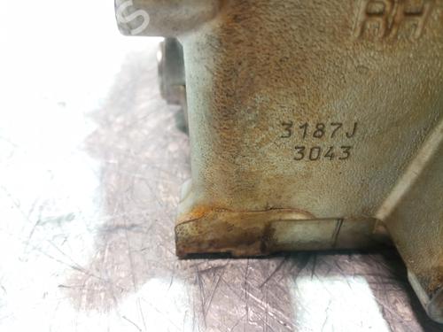 Cylinder head SUBARU FORESTER (SH_)  | BP12449411M5 