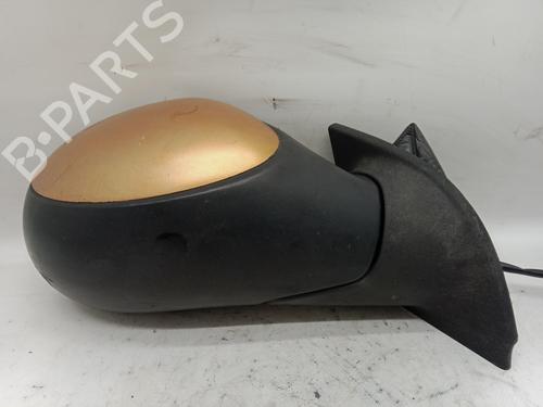 Right mirror CITROËN C3 I (FC_, FN_) 1.4 HDi | BP26587532C27 