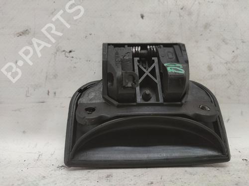 Front right exterior door handle PEUGEOT 106 II (1A_, 1C_) 1.1 i | BP27833883C129 