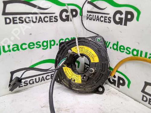 Squib airbag CHEVROLET AVEO / KALOS Hatchback (T200) 1.4 | BP7151926C102 