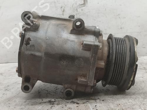 AC compressor FORD TOURNEO CONNECT  | BP17837618M34 
