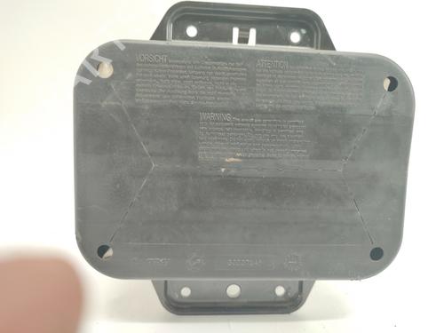 Used Electronic module MERCEDES-BENZ M-CLASS (W163) [1998-2005]  16033010
