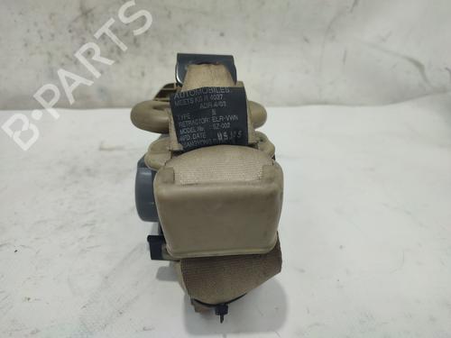 Rear left seatbelt SSANGYONG RODIUS I 2.7 Xdi | BP26220748I29